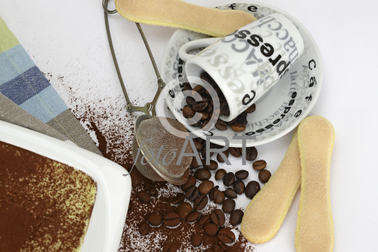 Tiramisù