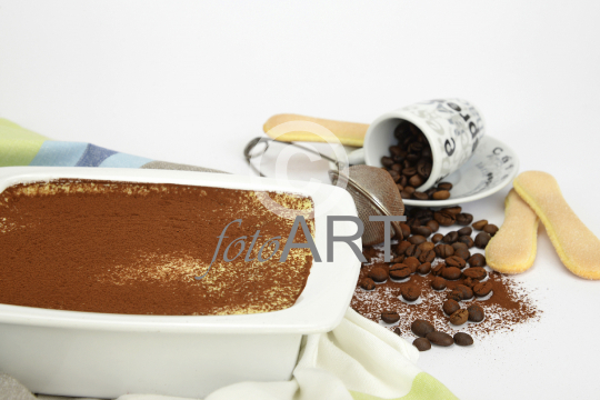 Tiramisù