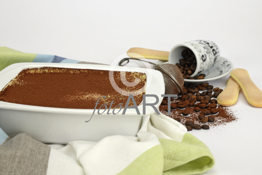 Tiramisù