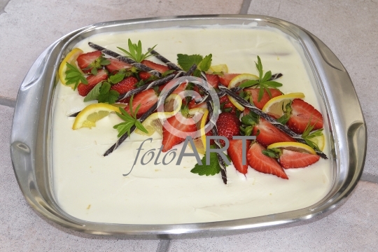 Tiramisù