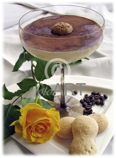 Tiramisù
