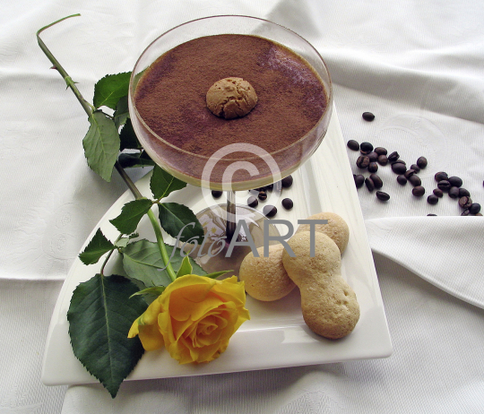 Tiramisù