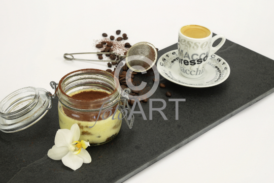 Tiramisù