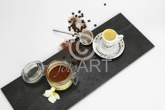 Tiramisù, Italienische Süßspeise
