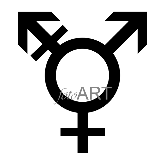 Transgender-Symbol