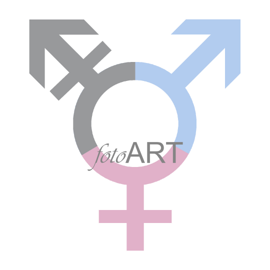 Transgender-Symbol