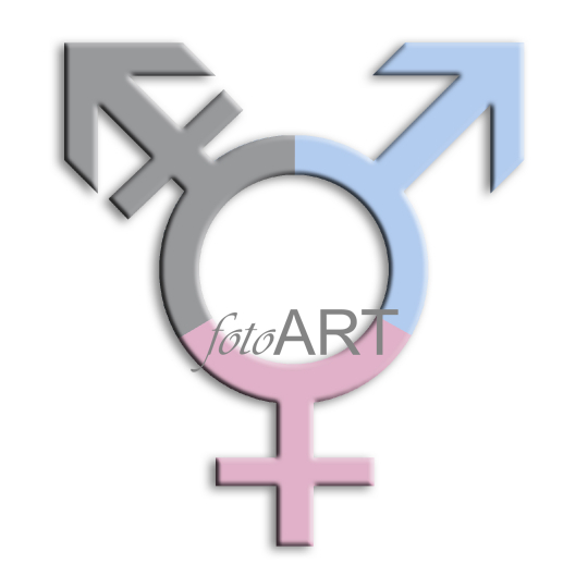 Transgender-Symbol