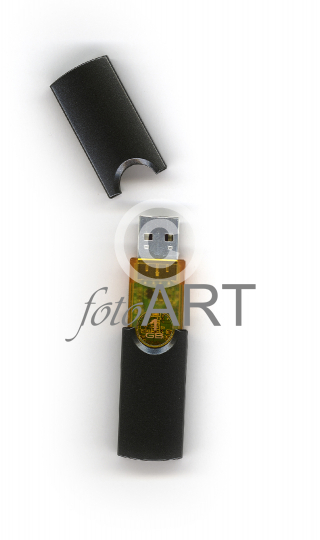 USB-Stick, Massenspeichergerät