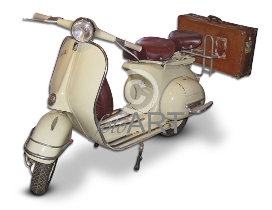 Vespa