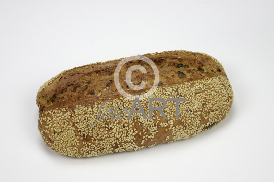 Vierkornbrot
