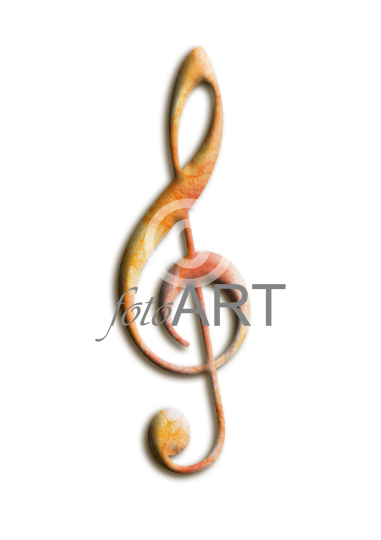 Violinschlüssel
