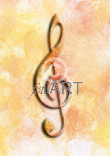 Violinschlüssel