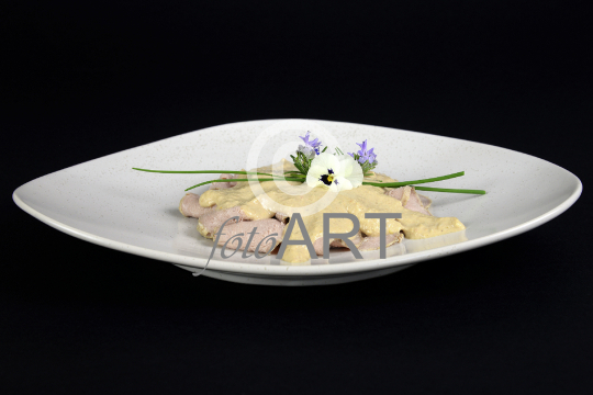 Vitello tonnato