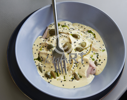 Vitello tonnato