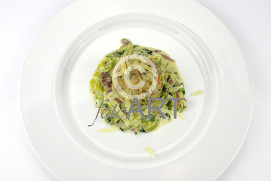 Vollkorn-Gemüseknödel