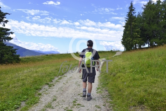 Wandern