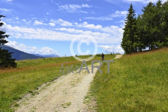 Wandern