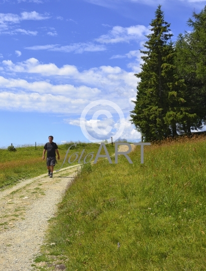 Wandern