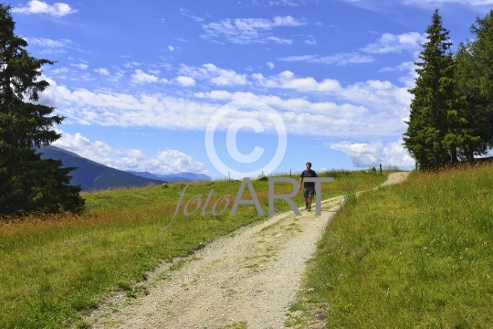 Wandern