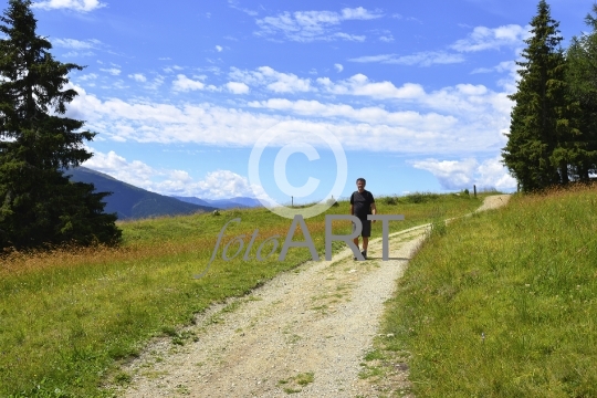 Wandern