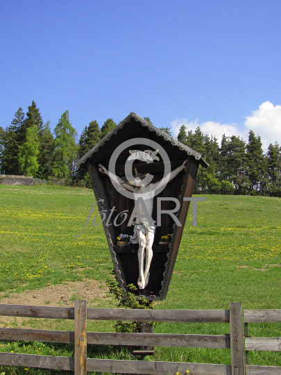 Wegkreuz
