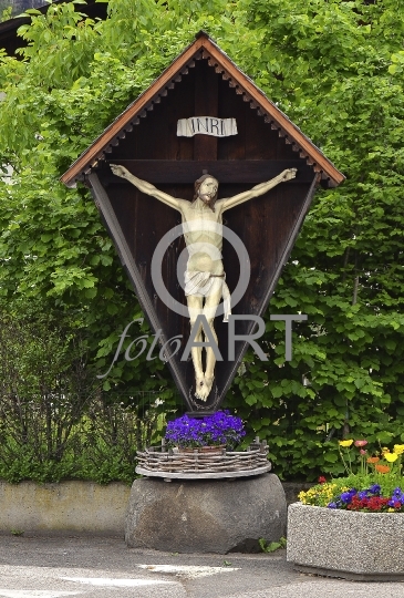 Wegkreuz