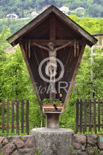 Wegkreuz