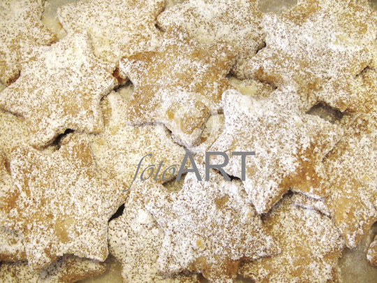 Weihnachtskekse
