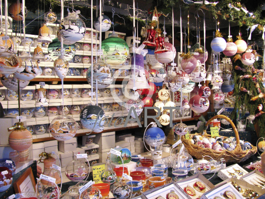 Weihnachtsmarkt Regensburg