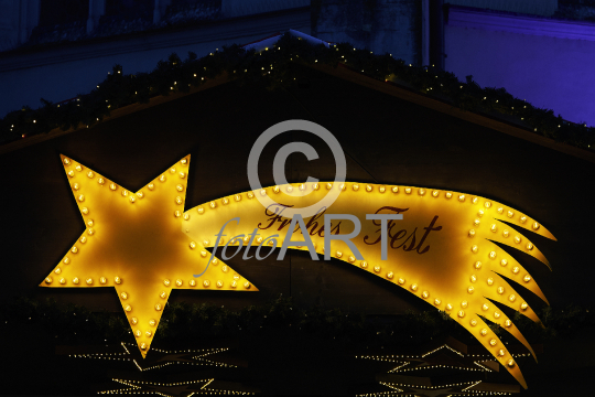 Weihnachtsmarkt Regensburg
