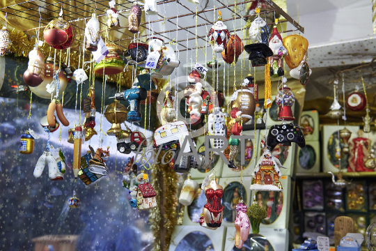 Weihnachtsmarkt Regensburg