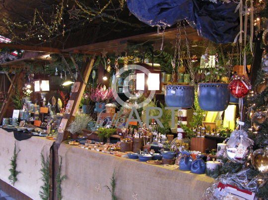 Weihnachtsmarkt Regensburg