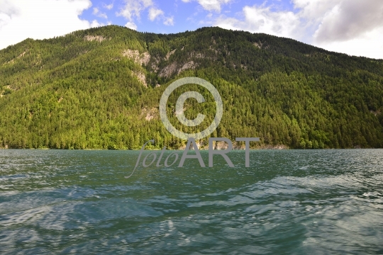 Weissensee