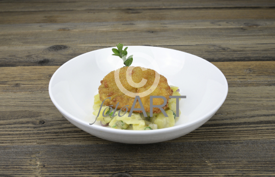 Wiener Schnitzel
