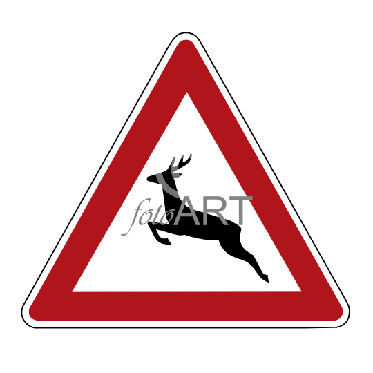 Wildwechsel