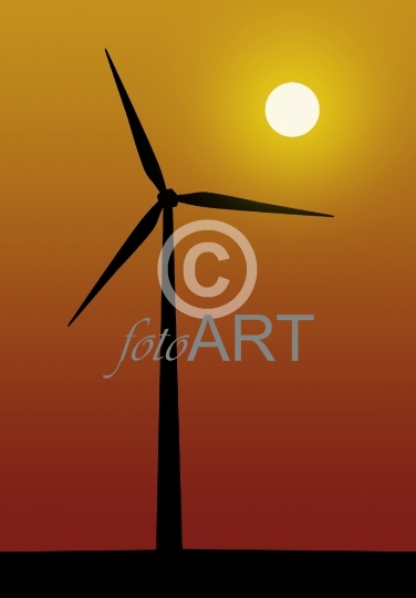 Windkraft
