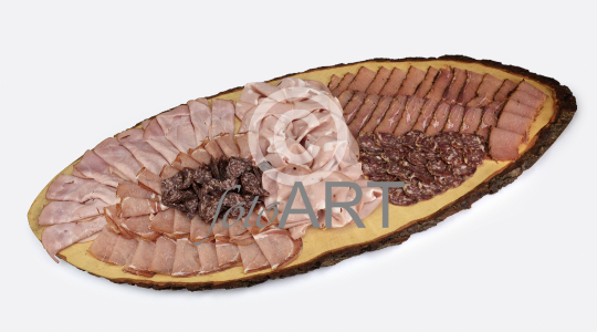 Wurstplatte