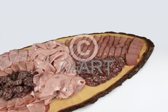 Wurstplatte