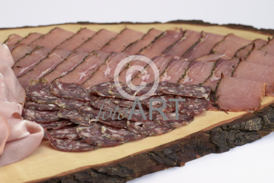 Wurstplatte