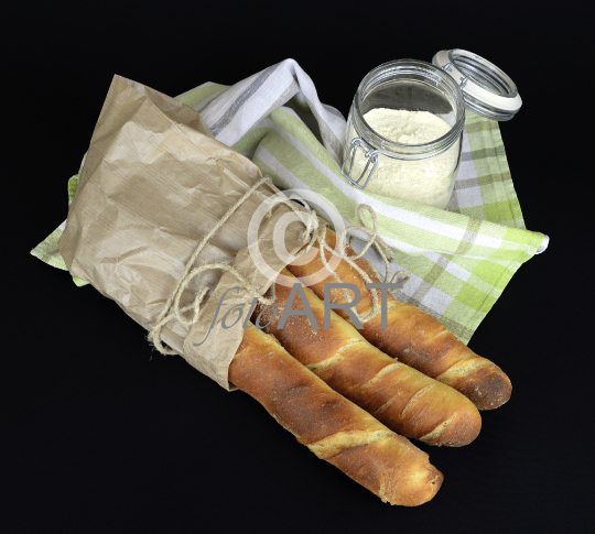 Wurzelbrot