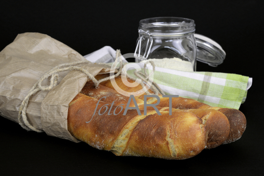 Wurzelbrot
