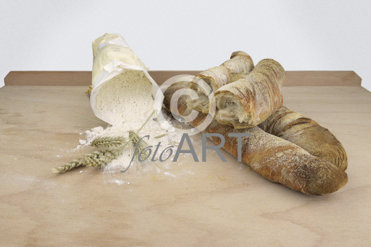 Wurzelbrot