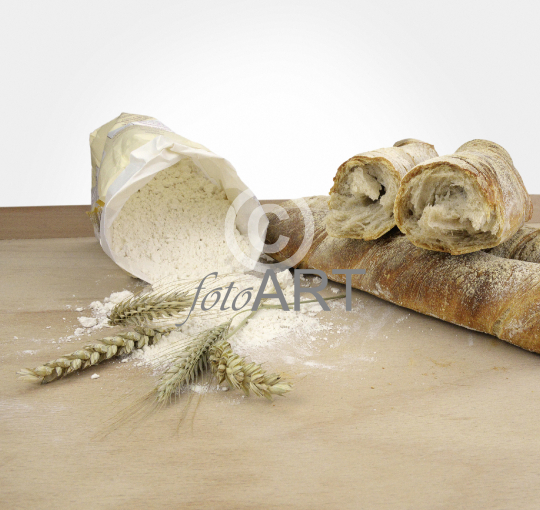 Wurzelbrot