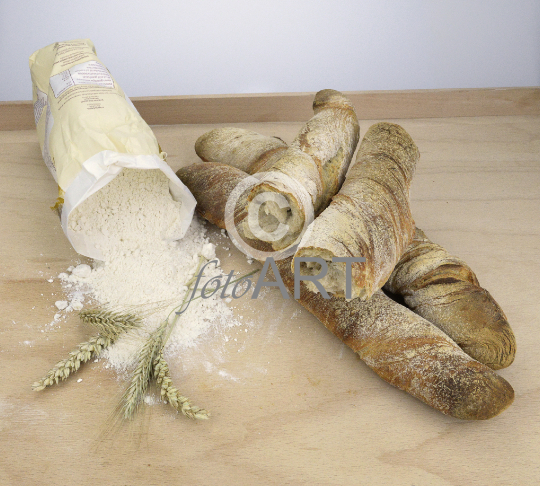 Wurzelbrot