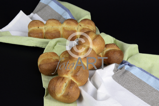 Zeilenbrot